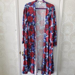 NWT Gorgeous Rose Sarah